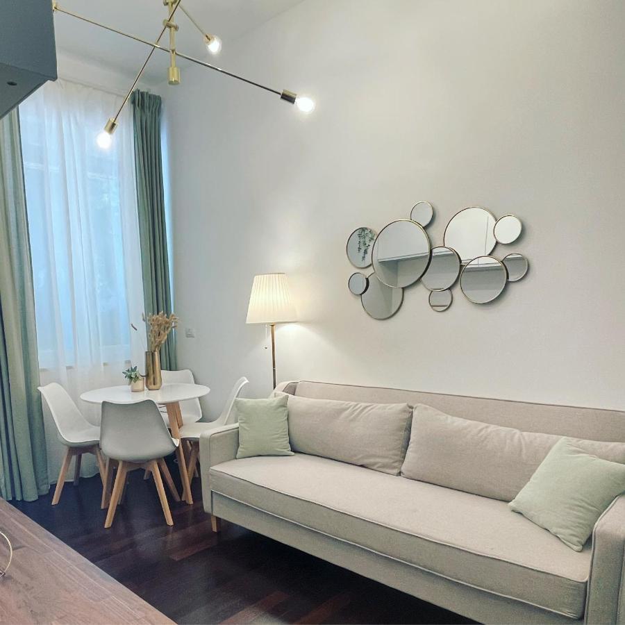 Bilocale Di Prestigio: Milano Centro Apartman Kültér fotó